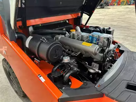 Diesel Forklifts 2025  Machpro MP-L38 (31)