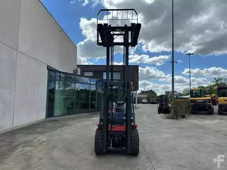 Diesel Forklifts 2025  Machpro MP-L38 (36)