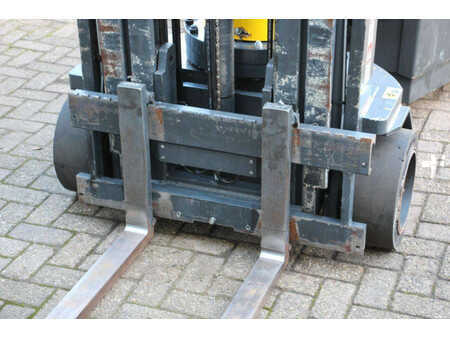 Gasoltruck 2014  Combilift 20S (10)