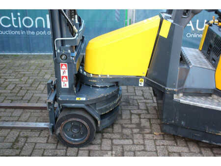 Gasoltruck 2014  Combilift 20S (14)