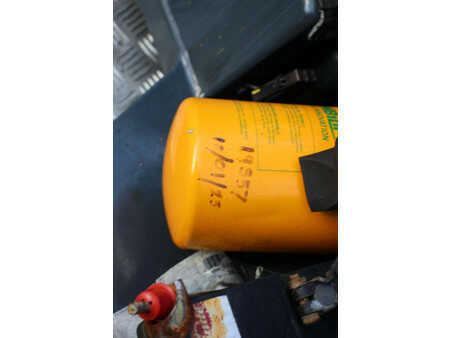 Gasoltruck 2014  Combilift 20S (15)