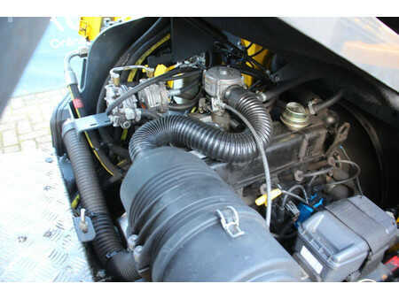 Gasoltruck 2014  Combilift 20S (16)