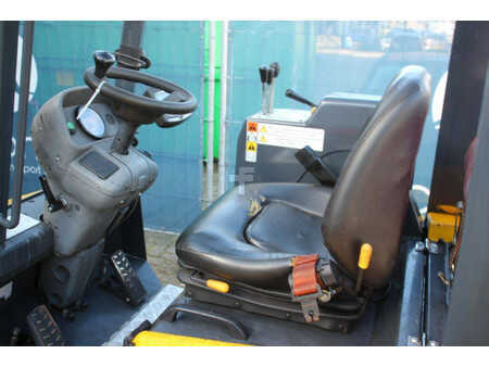 Gasoltruck 2014  Combilift 20S (22)