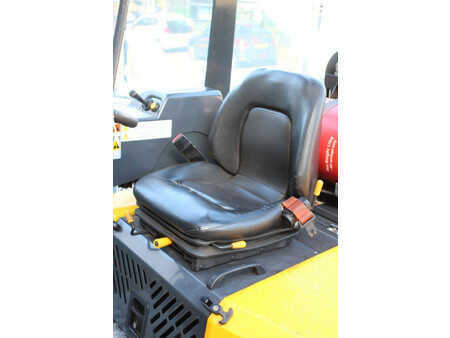 Gasoltruck 2014  Combilift 20S (24)