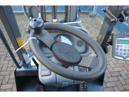 Gasoltruck 2014  Combilift 20S (25)