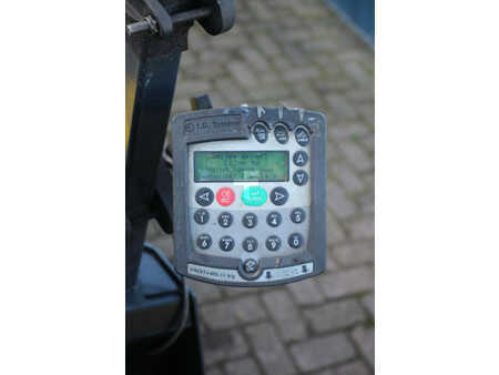 Gasoltruck 2014  Combilift 20S (26)