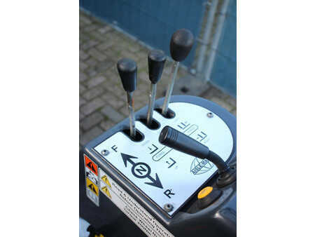 Gasoltruck 2014  Combilift 20S (27)