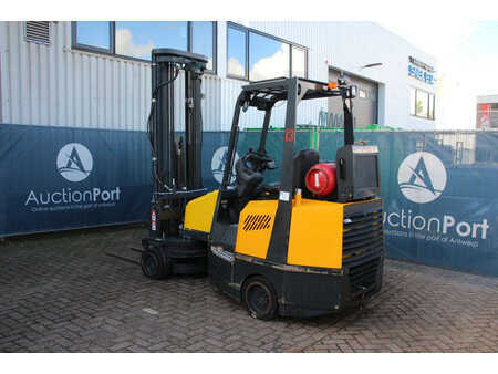 Gasoltruck 2014  Combilift 20S (3)