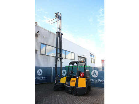 Gasoltruck 2014  Combilift 20S (31)