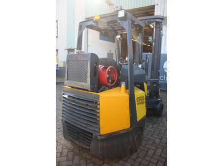 Gasoltruck 2014  Combilift 20S (5)