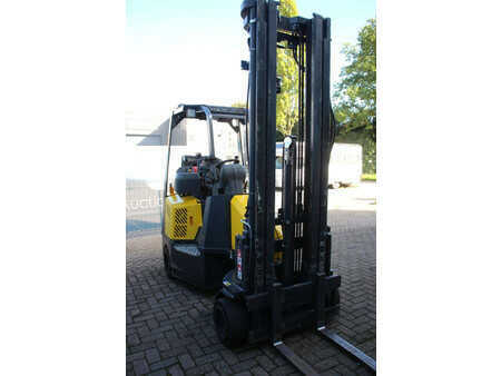 Gasoltruck 2014  Combilift 20S (6)