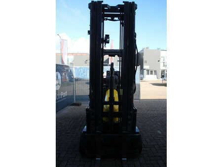 Gasoltruck 2014  Combilift 20S (7)