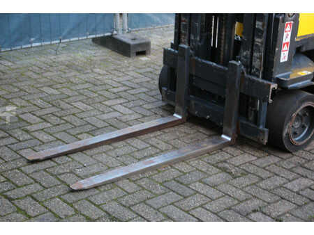 Gasoltruck 2014  Combilift 20S (9)