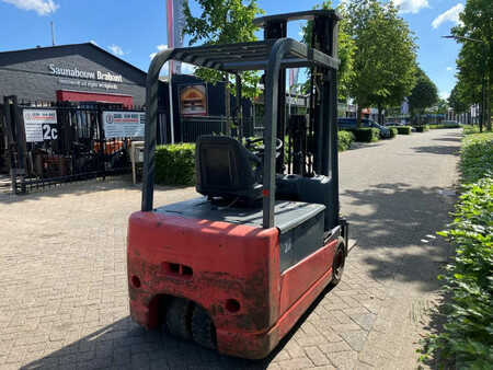 Electric - 4 wheels 2003  Nichiyu FBT20PN (4)