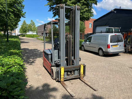Electric - 4 wheels 2003  Nichiyu FBT20PN (5)