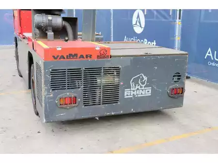 Seitenstapler 2017  Valmar VSM50/12/35 (13)