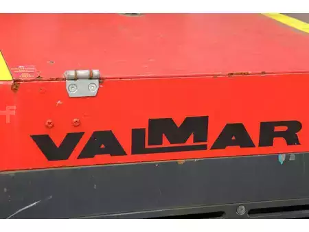 Seitenstapler 2017  Valmar VSM50/12/35 (15)