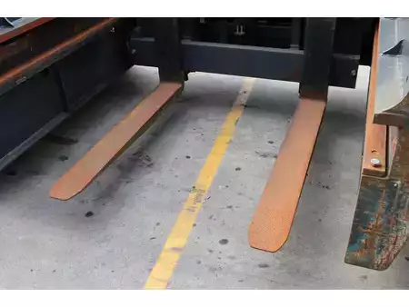 Seitenstapler 2017  Valmar VSM50/12/35 (19)