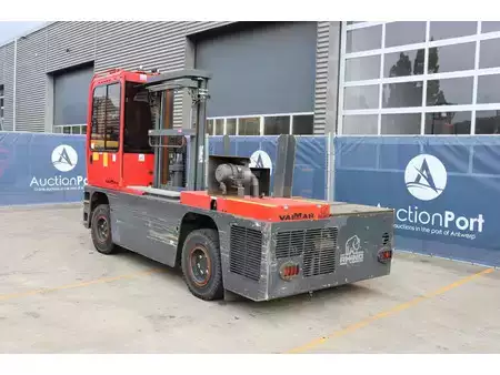 Seitenstapler 2017  Valmar VSM50/12/35 (4)