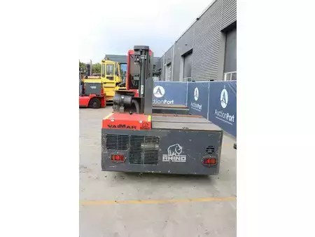 Seitenstapler 2017  Valmar VSM50/12/35 (5)
