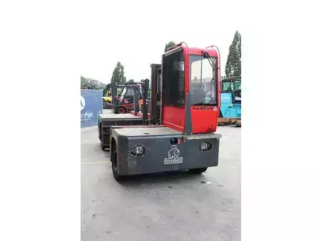 Seitenstapler 2017  Valmar VSM50/12/35 (6)