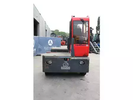 Seitenstapler 2017  Valmar VSM50/12/35 (7)