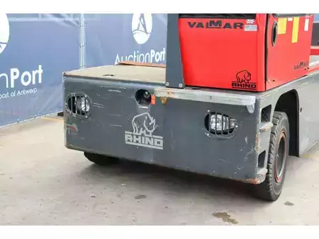 Seitenstapler 2017  Valmar VSM50/12/35 (9)