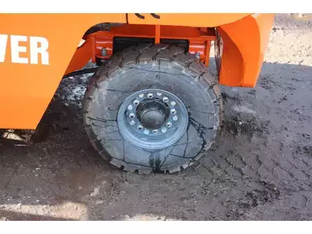 Carretilla elevadora diésel 2025  JQ Power CPCD25 (15)