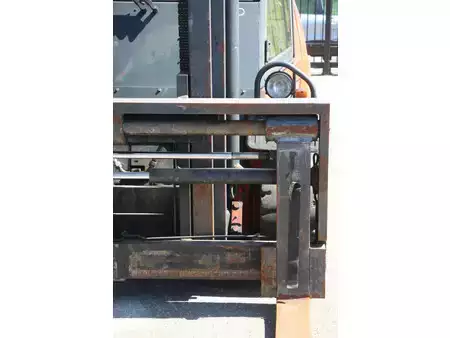 Diesel Forklifts 2003  Linde H60D-02 (11)