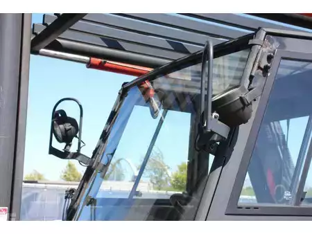 Diesel Forklifts 2003  Linde H60D-02 (13)