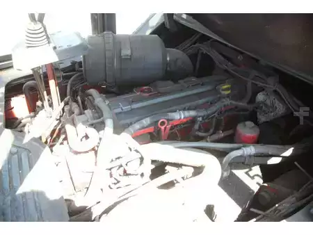 Diesel Forklifts 2003  Linde H60D-02 (19)