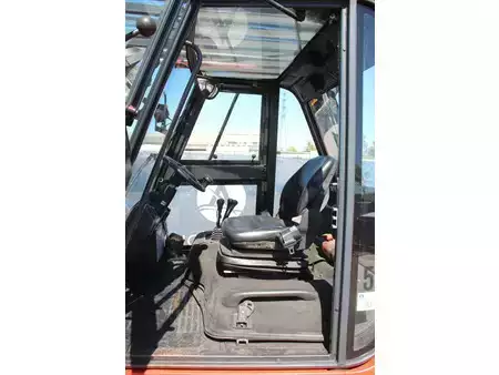 Diesel Forklifts 2003  Linde H60D-02 (20)