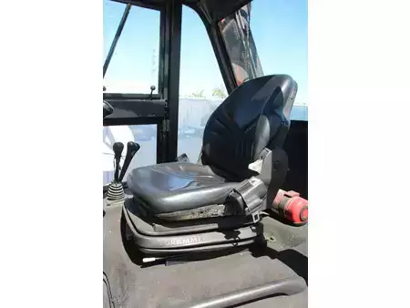 Diesel Forklifts 2003  Linde H60D-02 (22)