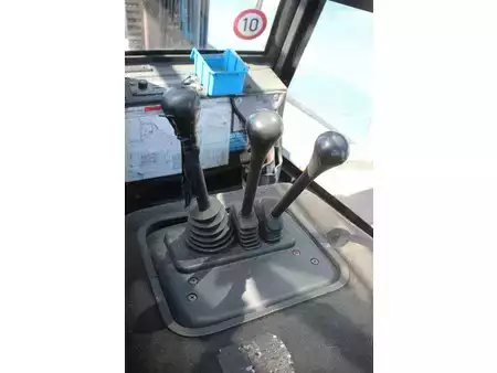 Diesel Forklifts 2003  Linde H60D-02 (27)