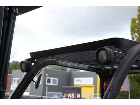 Carrelli elevatori GPL 2010  Yale GLC70VX (12)