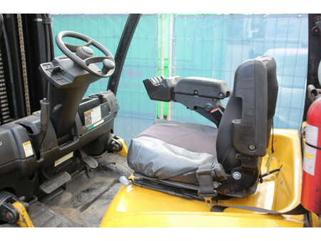 Carrelli elevatori GPL 2010  Yale GLC70VX (20)