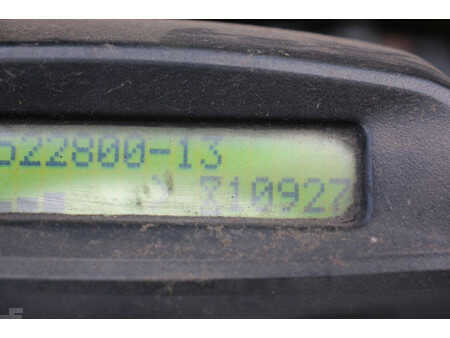 Carrelli elevatori GPL 2010  Yale GLC70VX (26)