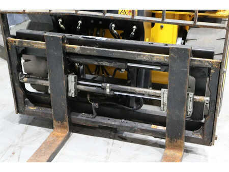 Carrelli elettrici 4 ruote 2019  JCB 30-19E (11)