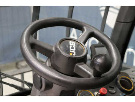Carrelli elettrici 4 ruote 2019  JCB 30-19E (22)