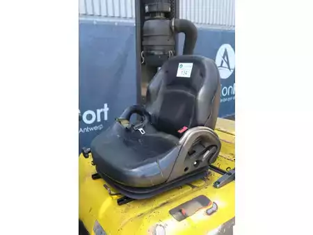 Diesel heftrucks 2005  Nissan FD01A18Q (22)