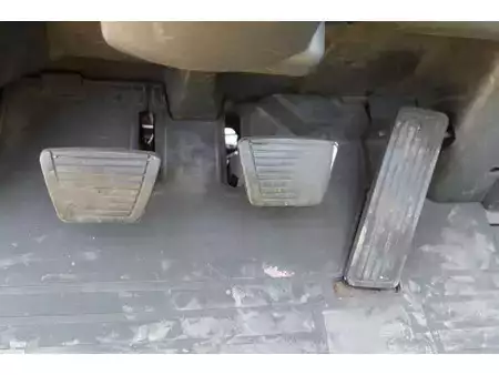 Diesel heftrucks 2005  Nissan FD01A18Q (24)