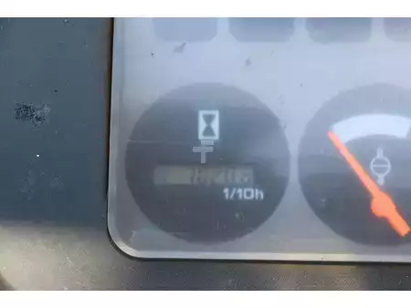 Diesel heftrucks 2005  Nissan FD01A18Q (28)