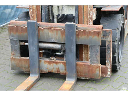 Carrelli elevatori GPL 2002  Daewoo G25E-5 (11)