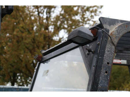 Carrelli elevatori GPL 2002  Daewoo G25E-5 (13)