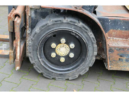 Carrelli elevatori GPL 2002  Daewoo G25E-5 (14)