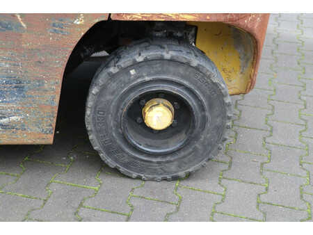 Carrelli elevatori GPL 2002  Daewoo G25E-5 (16)