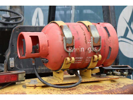 Carrelli elevatori GPL 2002  Daewoo G25E-5 (18)