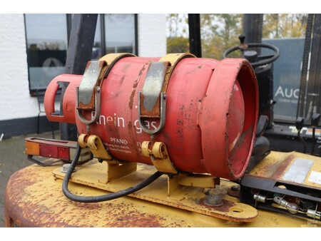 Carrelli elevatori GPL 2002  Daewoo G25E-5 (19)