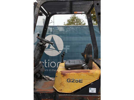 Carrelli elevatori GPL 2002  Daewoo G25E-5 (23)