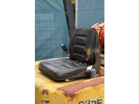 Carrelli elevatori GPL 2002  Daewoo G25E-5 (24)